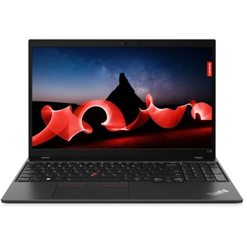 Lenovo ThinkPad L15 Gen 4 21H3002WPB - Intel Core i7-1355U / 15,6" Full HD / 16 GB RAM / 512 GB M.2 SSD /Intel Iris Xe Graphics / Windows 11 Pro